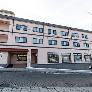 ホテル　ねむろ海陽亭 根室市